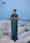 Natkhat By S4u Indo Western Wedding Readymade Catalog
