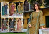 Madhubala Vol 9 By Levisha Lawn Cotton Dress Material Suppliers In India