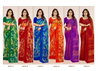 Star Chiffon 218 By Ruchi Printed Chiffon Dailly Wear Saree Wholesalers In Surat
