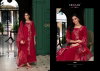 Angrakhha By Lily And Lali Roman Silk Kurti With Bottom Dupatta Wholesale Price In Surat