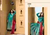 Anarkali By Fourdots Makhmali Velvet Surat Designer Salwar Suits Wholesale Market