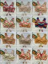 Sila 10 By Ruhi fashion Crochet Ladies Blouse Wholesale Market in Surat