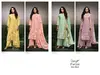 Faryat By Ganga Cotton Printed Embroidered Salwar Suit Online Wholesale