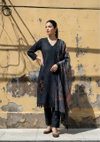 Moon Flower By Sahiba Lawn Cotton Printed Online Dress Material Wholesale
