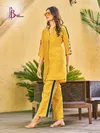 Status Vol 3 By Bhavi Casual Wear Co Ord Sets Wholesale Shop In Surat