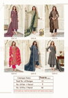 Poshak Vol 2 By Kala Premium Cotton Dress Material Wholesale Price In Surat
