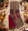 Kt 375 A To C By Shree Viscose Muslin Printed Pakistani Salwar Suits