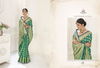 Sangam Kalavati Latest Designer Fancy Ethnic Wear Silk Sarees Collection