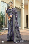 Shabnam Vol 14 By Kashvi Dull Moss Printed Daily Wear Saree Wholesale Shop In Surat