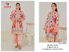 Aasha Turkis Vol 11 Modal Satin Printed Co Ord Set Orders In India
