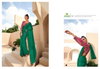 New Look 10001-10008 By Sanskar Hand Work Fancy Saree Wholesale Clothing Distributors In India