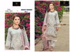 Aaliz Needle Wonder Vol 1 Cotton Printed Wholesale Dress Material In India