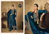 Gunaar Vol 2 By Fourdots Velvet Designer Salwar Suits Wholesalers In Surat
