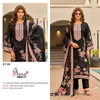 Kt 290 By Shree Viscose Maslin Printed Online Pakistani Salwar Suits Wholesale