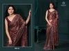 Mehek 941 A To D Two Tone Silk Wholesale Saree Suppliers In India
