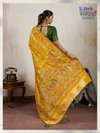 Samprada By Sethnic Makhmal Soft Silk Wedding Wear Saree Wholesale Online
