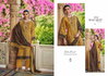 Chevron Vol 2 By Riaz Arts Cotton Digital Printed Dress Material Wholesale Online