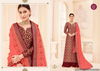RSF Swag Vol 3 Latest Designer Party Wear Wedding Wear Salwar Suit Collection With Pure Rangoli Silk Jacquard Border With Work Dupatta  