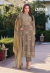 Zarokha Vol 3 By Kilory Lawn Cotton Printed Salwar Kameez Wholesale In India