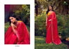 Devanshi By Sanskar Fancy Sequence Work Sarees Bulk Orders In India