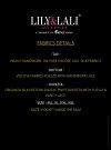 Mehzabeen By Lily And Lali Viscose Gaji Silk Kurti With Bottom Dupatta Orders In India