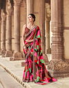 Shree Vol 11 By Sanskar Heavy Weightless With Fancy Border Sarees Online Wholesale