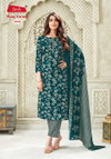 Rang Tarang Vol 10 Jash By Cotton Printed Dress Material Wholesale Online