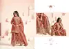 Haseena By Radha Trendz Moss Silk Readymade Suits Wholesalers In Surat