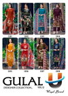 Royal Gulal Vol 12 Soft Cotton Printed Dress Material Wholesalers In Surat