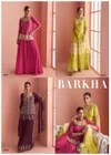 Barkha By Sayuri Designer Chinon Silk Salwar Suit Wholesale Online