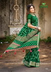Unnathi By Sanskar Massmalo Luxurious Sarees Wholesale Suppliers In Mumbai