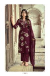 Mahima By Ossm Rayon Best Kurti With Bottom Dupatta Wholesale Market In Surat

