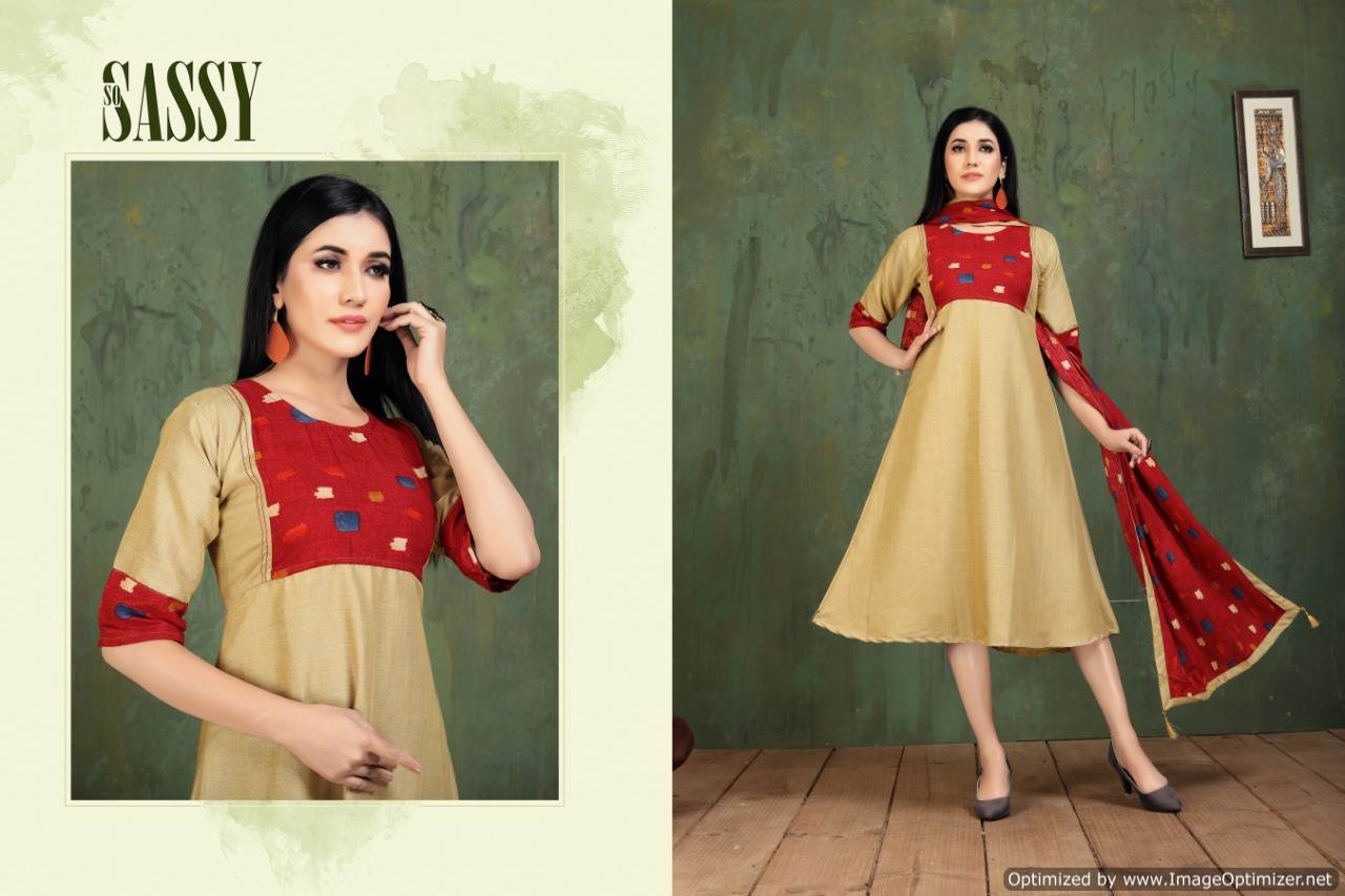 Kinti Patang Vol 13 New Fancy Collection Of Printed Designer Anarkali Cut Heavy Rayon Kurtis 
