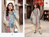 Jade Bliss Lawn Vol 5 By Deepsy Cotton Dupatta Online Pakistani Suits Wholesale