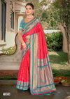 Daksh Silk By Bunawat Wedding Wear Sarees Wholesalers In Delhi
