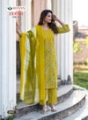 Zepto Vol 4 By Kanya Capsule Best Kurti With Bottom Dupatta Wholesale Shop In Surat