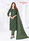 Vaani Vol 8 By Shree Ganesh Cotton Printed Dress Material Wholesale Online