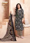 Kiyana Vol 5 By Mayur Cotton Wholesale Dress Material In India
