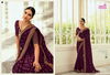 Mirisha Vol 5 By Neel Madhav Festive Designer Sarees Catalog
 
