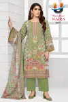 Royal Naira Vol 9 Cotton Printed Wholesale Dress Material Suppliers In Mumbai
