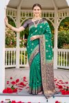 Kalyani Dola Saroski Vol 2 By Saroj Dola Silk Saree