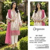 Sf 5547 By Shree Organza Ladies Pakistani Salwar Suit Wholesale Market In Surat
