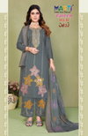 Masti Zareen 103 Rayon Work Wholesale Dress Material Suppliers In Mumbai
