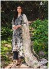 Ghazal Vol 17 By House Of Mist Cotton Dress Material Exporters In India
