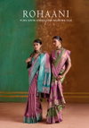 Roohani By Rajtex Pure Satin Occasion Wear Bulk Saree Orders In India
