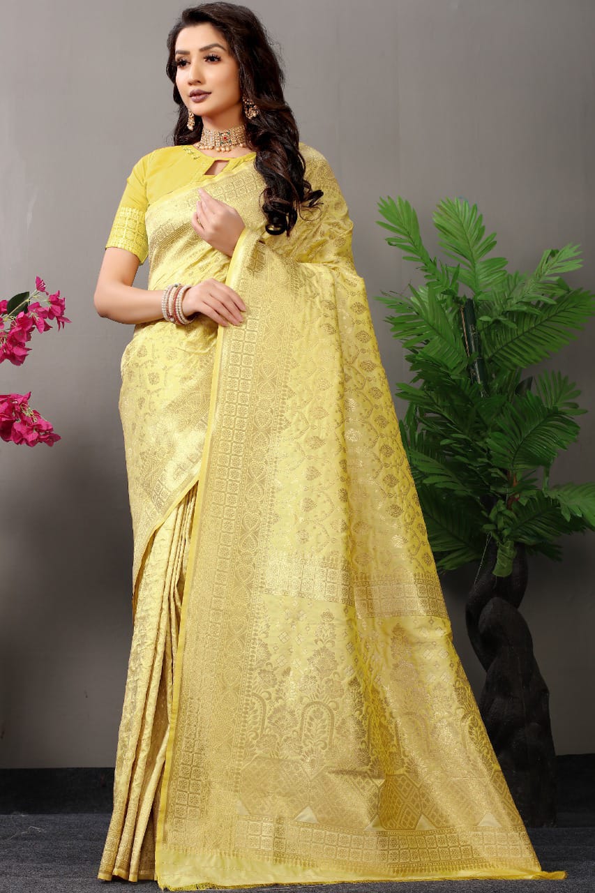 Panchvati Silk Heavy Designer Sarees Catalog