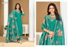 Sajada Vol 2 By Vishnu Shimmer Dress Material Wholesale Shop In Surat