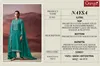 Naysa 3586 By Ganga Cotton Printed Wholesale Salwar Suit Suppliers In India
