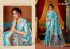 Shruti Vol 2 By Gobuni Modal Katha Work With Mina Wholesale Saree In India