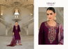 Monica By Lily And Lali Silk Wholesale Kurti With Bottom Dupatta Suppliers In Mumbai